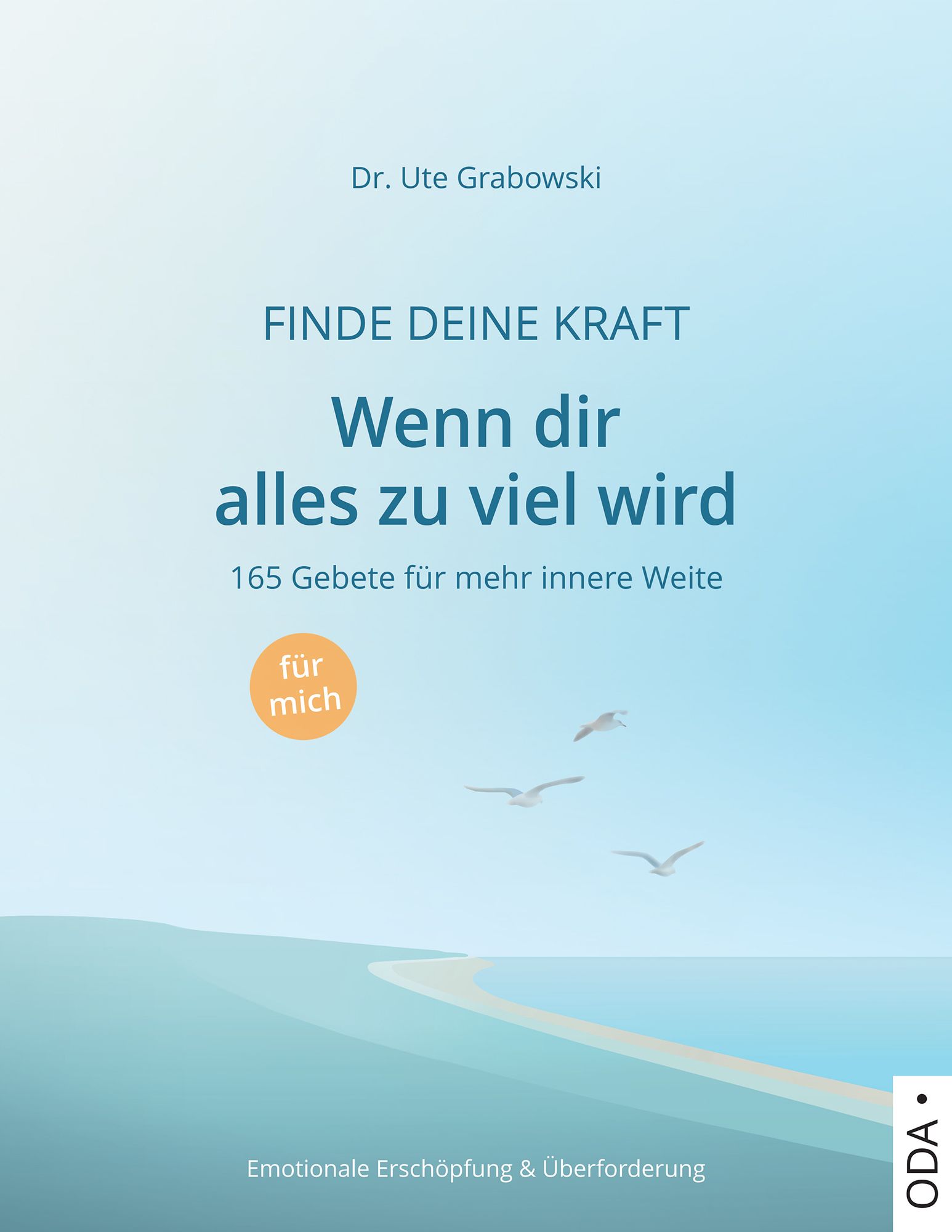 Cover Buch vorderseite